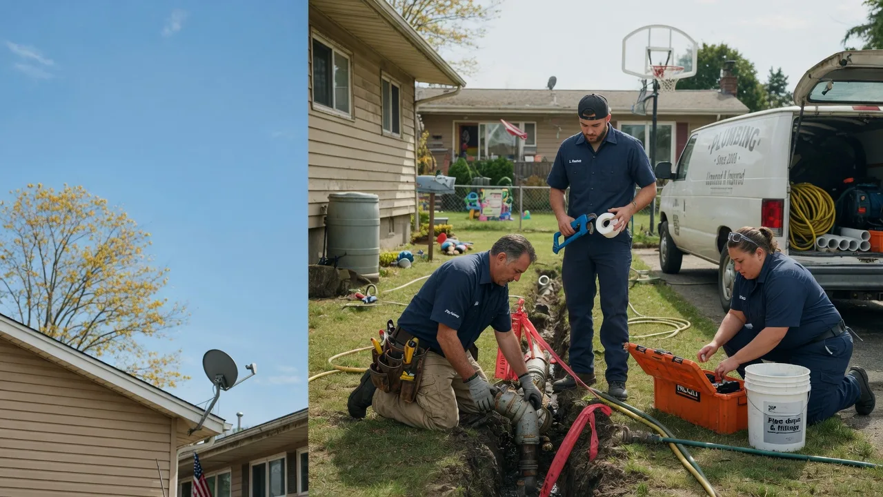 Garbage Disposal Replacement in Big Laurel, KY near me